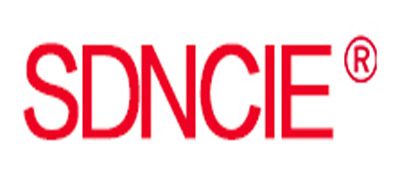 SDNCIE品牌logo
