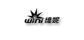 wini/维妮品牌logo