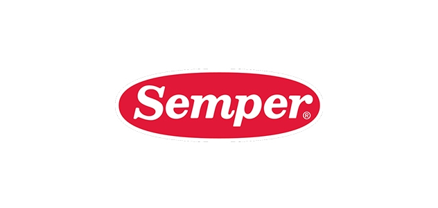 Semper品牌logo