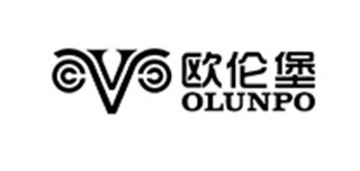 Olunpo/欧伦堡品牌logo
