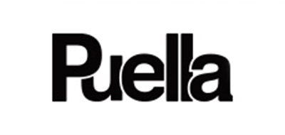 Puella品牌logo