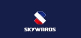 Skywards/塞沃斯品牌logo