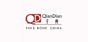 QD/千典品牌logo