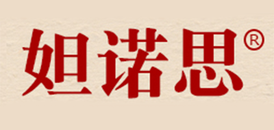 妲诺思品牌logo