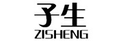 ZIAHENG/子生品牌logo