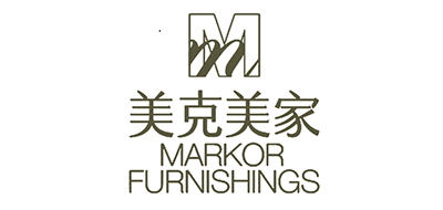 MarkorFurnishings/美克·美家品牌logo