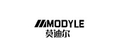 Modyle/莫迪尔品牌logo