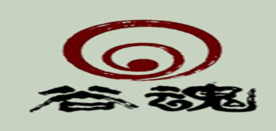 谷魂品牌logo