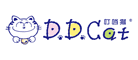 Ddcat/叮当猫品牌logo