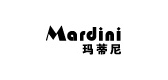 玛蒂尼品牌logo