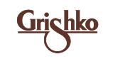 Grishko品牌logo