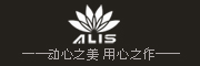 ALIS品牌logo