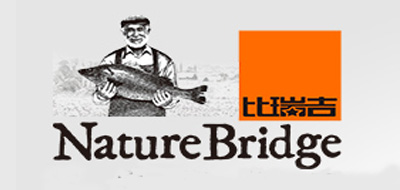 Nature Bridge/比瑞吉品牌logo