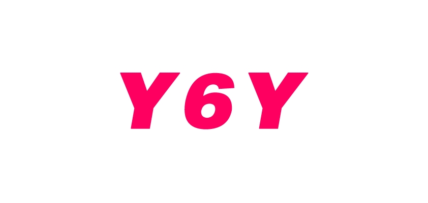 y6y品牌logo