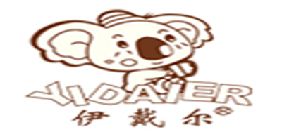 伊戴尔品牌logo