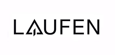 LAUFEN/劳芬品牌logo