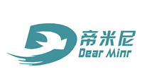 Dear Minr/帝米尼品牌logo