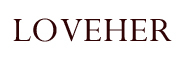 LOVEHER/最佳耦合品牌logo