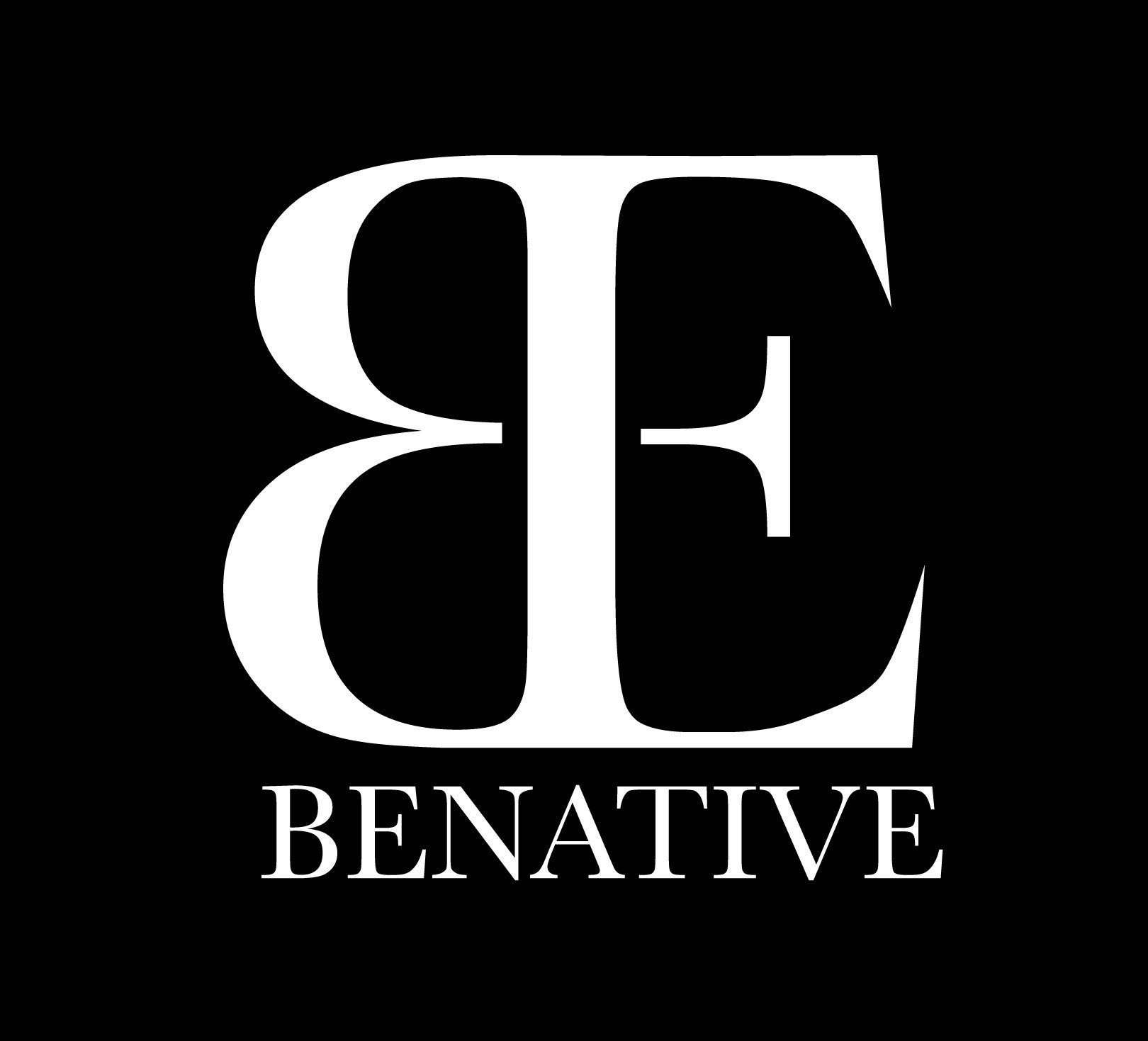 BENATIVE/本那品牌logo