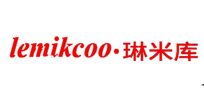 lemikcoo品牌logo