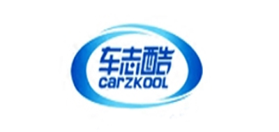 carzkool/车志酷品牌logo