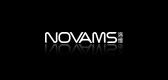 Novams/洛维品牌logo