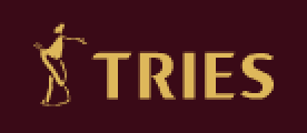 TRiES/才子品牌logo
