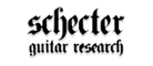 Schecter品牌logo