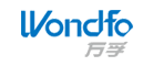 Wondfo/万孚品牌logo
