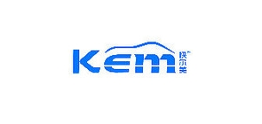 KEM/快尔美品牌logo