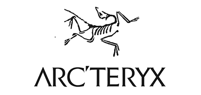 ARC‘TERYX/始祖鸟品牌logo