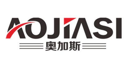 奥加斯品牌logo