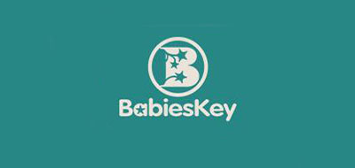 BabiesKey/贝思奇品牌logo