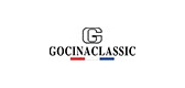 GOCINA/库奇世家品牌logo