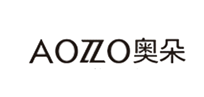 AOZZO/奥朵品牌logo