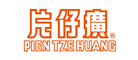 PZH/片仔癀品牌logo
