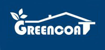 GREENCOAT品牌logo