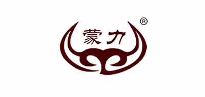 蒙力品牌logo
