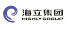 海立品牌logo