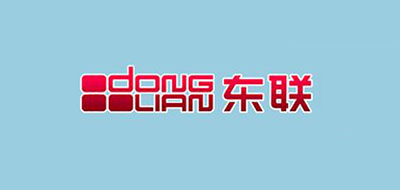 东联品牌logo