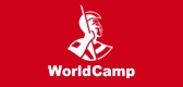 worldcamp品牌logo