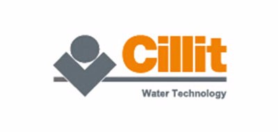 Cillit/水丽品牌logo