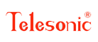 TELESONIC/天王星品牌logo