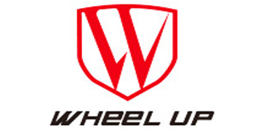 WHEEL UP品牌logo