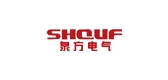 SHQUF/泉方电气品牌logo