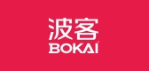 BOKAI/波客品牌logo