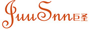 JUUSNN/巨圣品牌logo