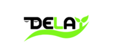 Delay品牌logo