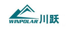 winpolar/川跃品牌logo
