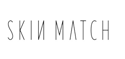 SKINMATCH/极密品牌logo